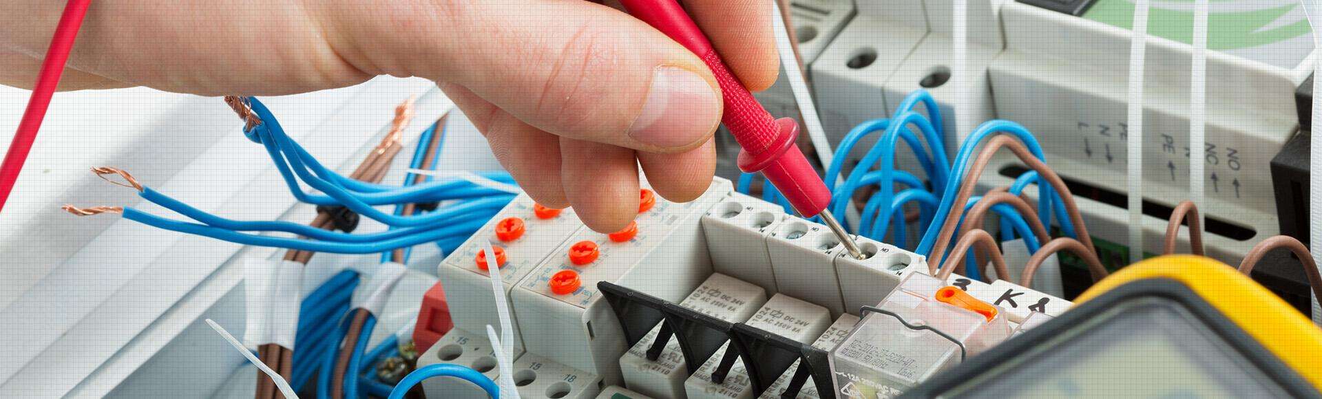 Signs Your Business Needs a Commercial Electrical Upgrade in Derby